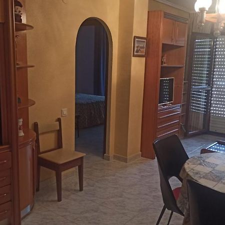 Ferienwohnung Skala Noja Exterior foto